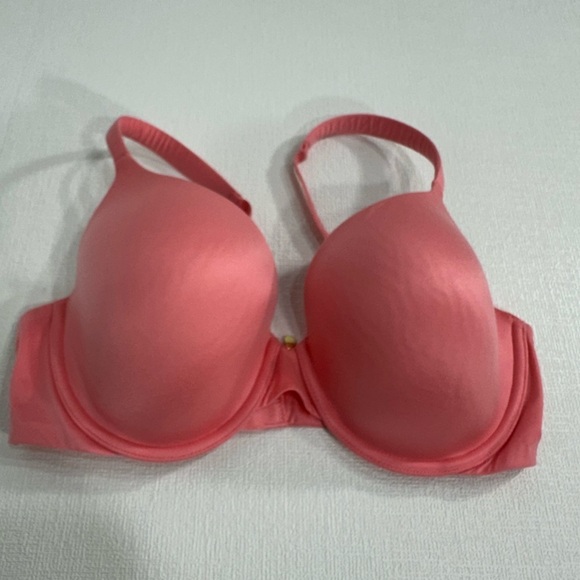 Victoria’s Secret the show stopper lined perfect coverage bra size 36D - Picture 1 of 5